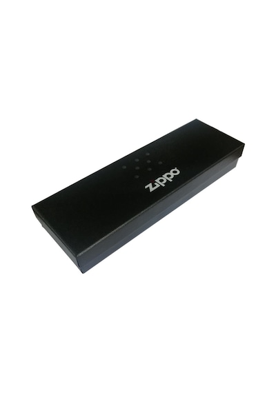 Zippo Burg Leather Wrap Ballpoint Kalem - 41121 -000001