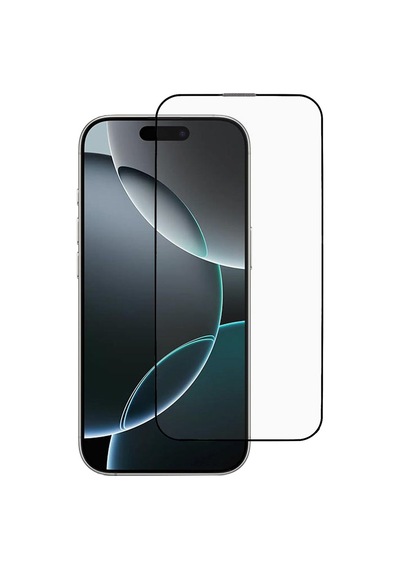 Bufalo Apple Uyumlu   iPhone 17 Pro Esd Anti Static Cam Ekran Koruyucu