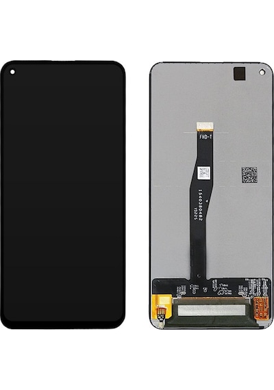 Huawei Nova 5T Lcd Ekran Dokunmatik(B-7000  )