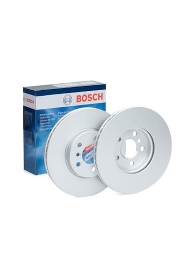 Bmw X1 F48 18i Sd 1.5 2015-2023 Bosch Ön Disk 2 Adet