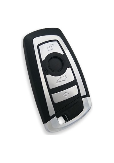 Bmw Sportline Smart 4 Tuşlu Kumanda Kabı F20 - F22 - F30 - F32