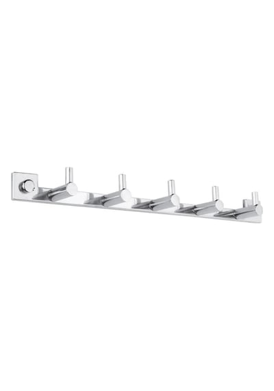 Tema Prima 5li Set Askılık 74305 Krom