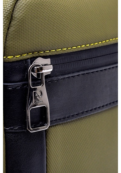 Pierre Cardin Erkek Portföy Çanta 01pc002011-ysl Yeşil