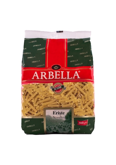Arbella Erişte Makarna 20 x 500 G