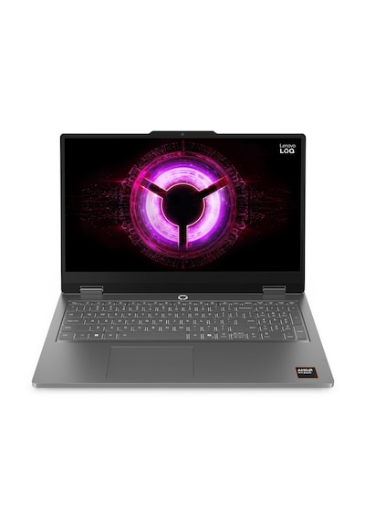 Lenovo LOQ Essential 15ARP11 83VA003BTR Ryzen 5 150 16 GB 512 GB SSD RTX5050 15.6" Free Dos Dizüstü Bilgisayar