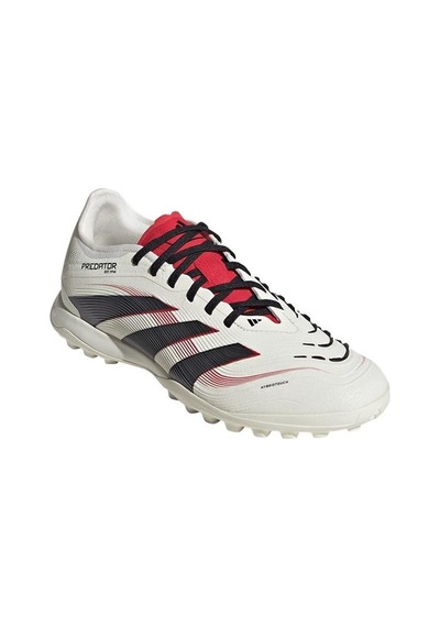 Adidas Predator Pro Tf Unisex Çocuk Halı Saha Jh8897 Beyaz