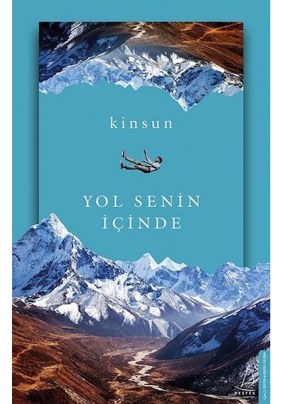 Idefix Yol Senin Içinde