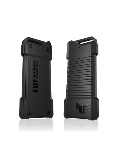 Tuf Gaming As1000 1tb Taşınabilir Ssd Sıvı Ve Toz Koruması Ip68, Mıl-std-810h, Ntı Backup Now Ez Software
