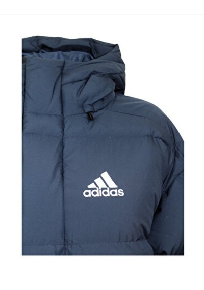 Adidas H20756 Erkek Mont Lacivert