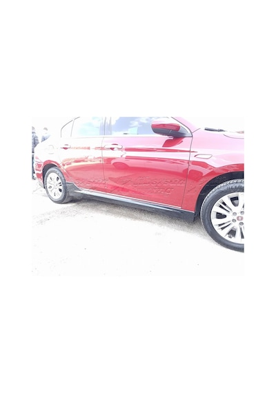 Fiat Egea Marşpiyel Takımı 2015 ----Fibersan Tuning