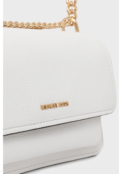 Michael Kors Bayan Çanta 30t4gc7l3t 085 Beyaz Beyaz
