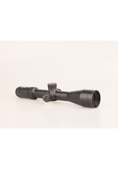 Square 3-9x44 Ir Işıklı Tufek Dürbünü Çok Renkli