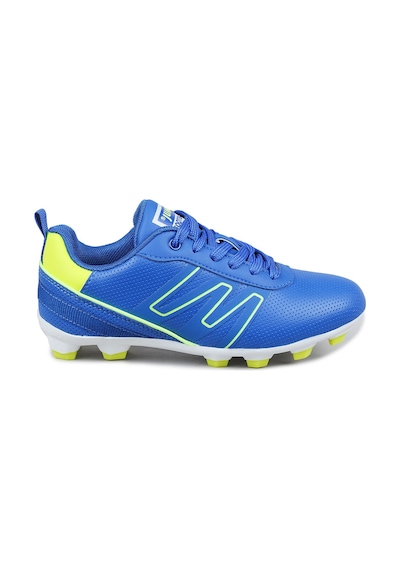 Jump 28843 Mavi - Neon Yeşil Üniseks Çocuk Çim Halı Saha Krampon Futbol Ayakkabısı Mavi Jump 28843 Mavi - Neon Yeşil Üniseks Çocuk Çim Halı Saha Krampon Futbol Ayakkabısı Mavi