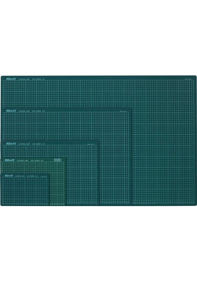 Kw-Trio Kesim Tablası A-2 819Z202
