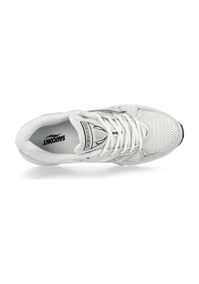 Saucony Rıde Mıllenıum Erkek Ayakkabı S70812-5 Beyaz