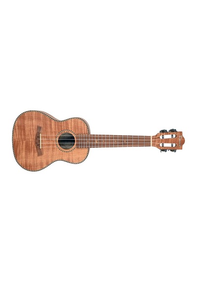 Kmise Concert Ukulele Koa / Figured Wood