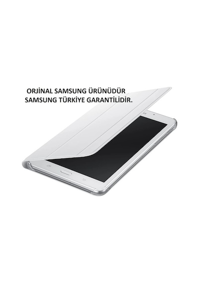 Samsung Uyumlu Galaxy Tab A6 (2016) 7.0 Inç Sm-T287 Ve Sm-T280 Için Kapa Samsung Uyumlu Galaxy Tab A6 (2016) 7.0 Inç Sm-T287 Ve Sm-T280 Için Kapa