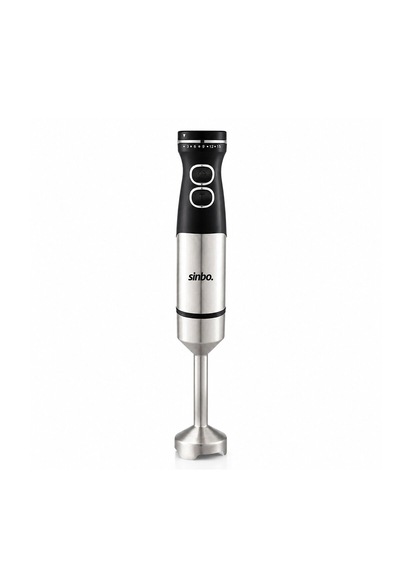 Çubuk El Blender Çelik Uçlu Dc Motor - 1500w Shb-7510 Bx40 Açık Mavi