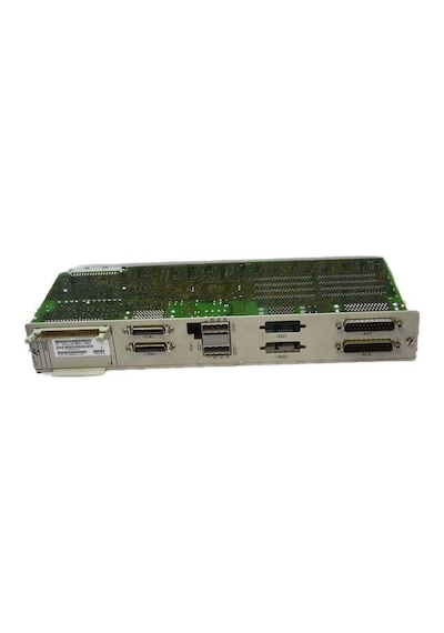 6SN1118-0DM11-0AA1 SIEMENS SIMODRIVE 611-D PLUG-IN CLOSED-LOOP CONTROL UNIT 2 EL