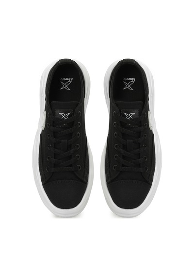 Kinetix Shogun W 5fx Siyah Kadın Sneaker 000000000101951606 Siyah