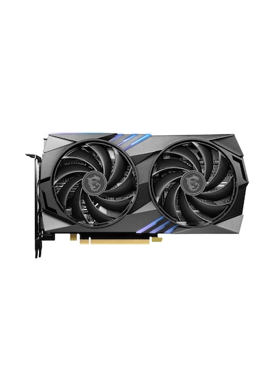 Msı Geforce Rtx 4060 Ti Gamıng X 8g Gddr6 128bit Dx12 Dlss 3 Gaming Oyuncu Ekran Kartı
