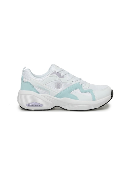 Lumberjack Jaguar Wmn 4fx Beyaz Kadın Sneaker 000000000101499261 Beyaz Lumberjack Jaguar Wmn 4fx Beyaz Kadın Sneaker 000000000101499261 Beyaz