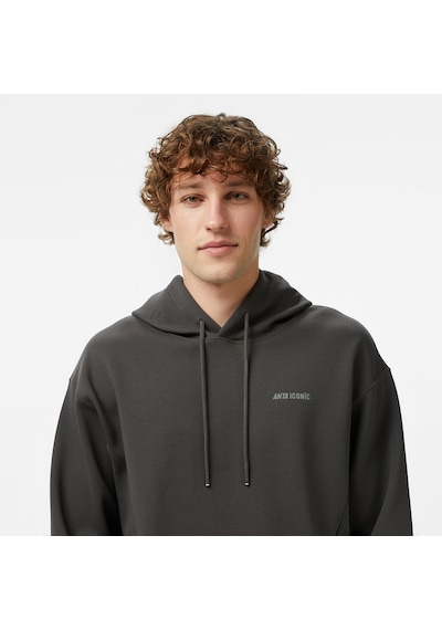 Anta Mılano Erkek Kahverengi Sweatshirt 852548710n