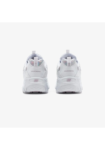 Skechers D'lites Finest Pick Kadın Spor Ayakkabı150038-wht Beyaz