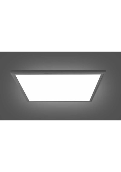 40 Watt 60X60 Led Panel Sıva Altı Beyaz Renk Beyaz