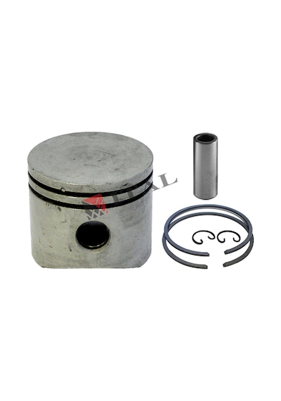 Motorlu Testere Piston Segman Oleomac Sparta42/sparta44/bc42/941c/941cx Bc420 40mm Alp