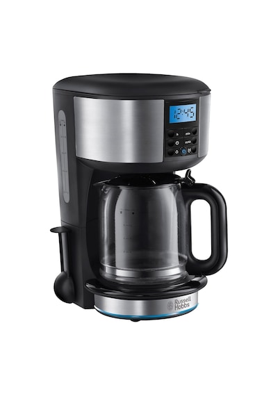 Russell Hobbs 20680-56 Buckingham Filtre Kahve Makinesi Inox - Siyah