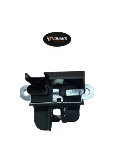 Vw Golf 7 Golf 7.5 Bagaj Kilidi Bagaj Kapak Kilit Mekanizması 5g6827505b