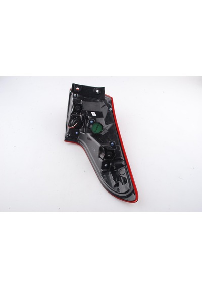 Cn Sol Stop Dış Nissan Qashqai 2014-2016 Uyumlu 265554ea5b