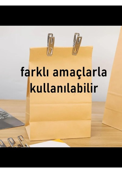 Transformacion Premium Çelik Mandal Seti - 20'lü Elite Seri, Endüstriyel Mukavemetli Çamaşır Mandalı, 74300007227 Çok Renkli