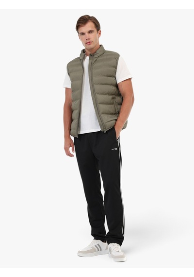 Lumberjack 6w Ml 4upstar Vest 6pr Erkek Yeşil Yelek - 102696595