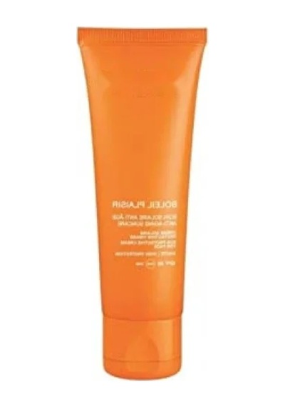 50ml Anti-aging Güneş Kremi - Yüksek Koruma
