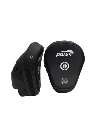 Pars Combat Boks ,kick Boks Mma El Lapası Siyah Prs-1808 Siyah