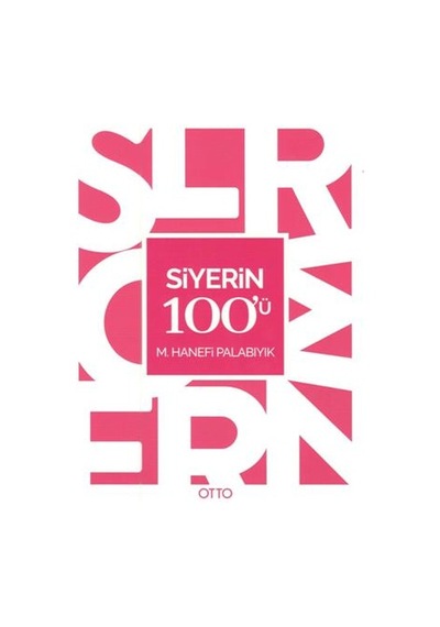 Siyer'in 100'ü - M. Hanefi Palabıyık - Otto