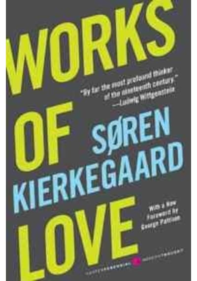 Works Of Love