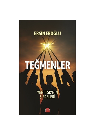 Teğmenler - Ersin Eroğlu 184
