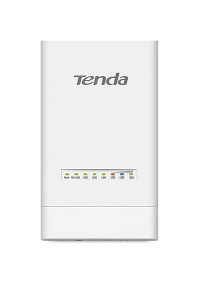 Tenda Os3 12dbi 867mbps 5ghz 5+km Harici Access Point-212402
