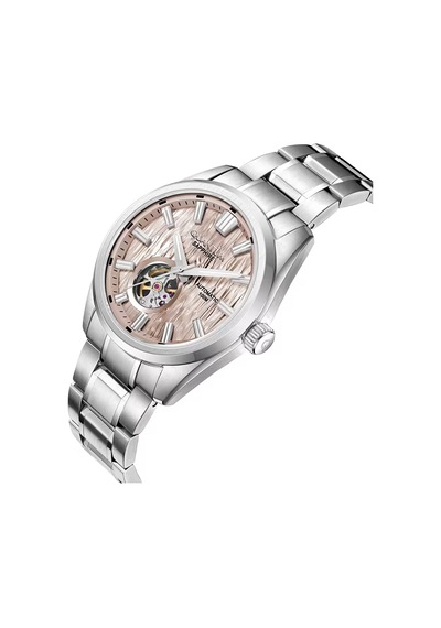 Quantum 41 Mm Otomatik Saat Qmg1192b.310 Pembe