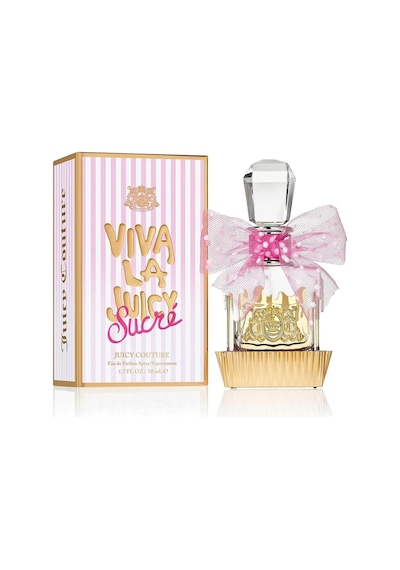 Juıcy Couture Vıva La Juıcy Sucre Edp 100ml Aromatik