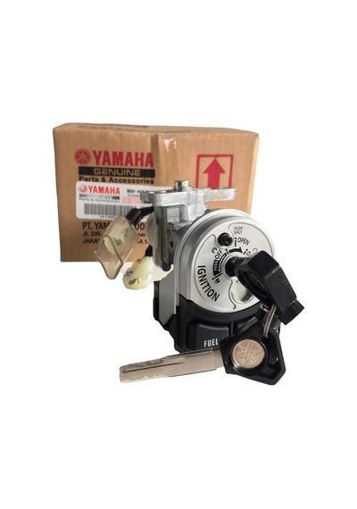 Yamaha Nmax Kontak 2021-2024 B6h-h2501-00 Gidon Grubu
