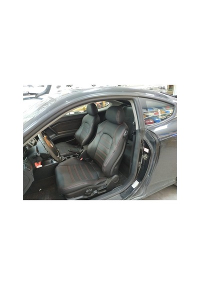 Hyundai Tuscani Araca Özel Deri Oto Koltuk Kılıfı (436955830)