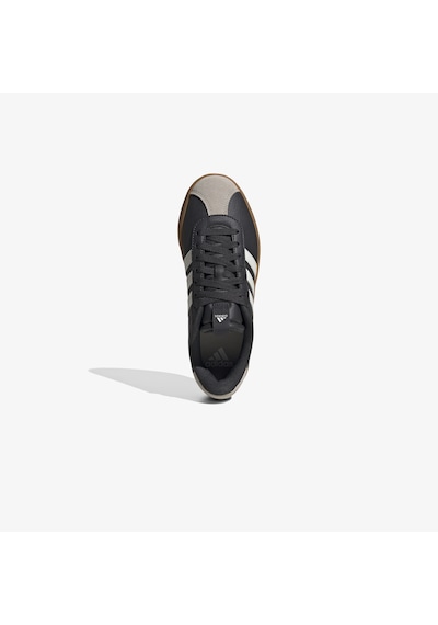 Adidas Vl Court 3.0 Kadın Siyah Sneaker Js0504 Siyah