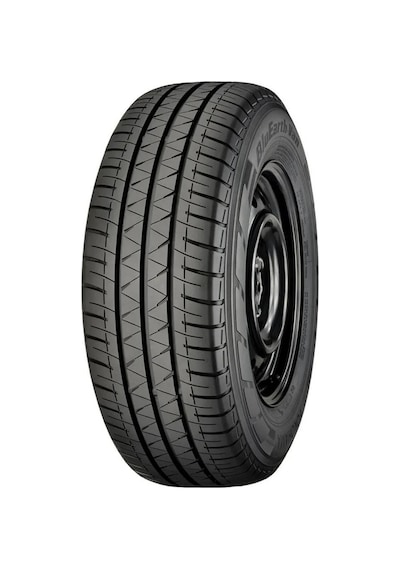 Yokohama Bluearth-van Ry55 205/65r16c 107/105t  Yaz Lastiği 2025