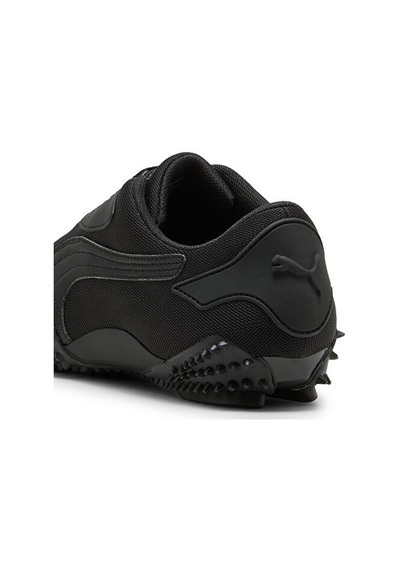 Puma Mostro Og Prime Unisex Günlük Ayakkabı 40320604 Siyah