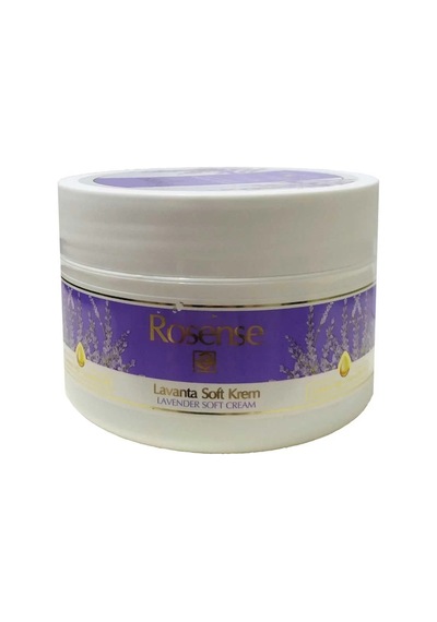 Lavanta Soft Krem 250 Ml