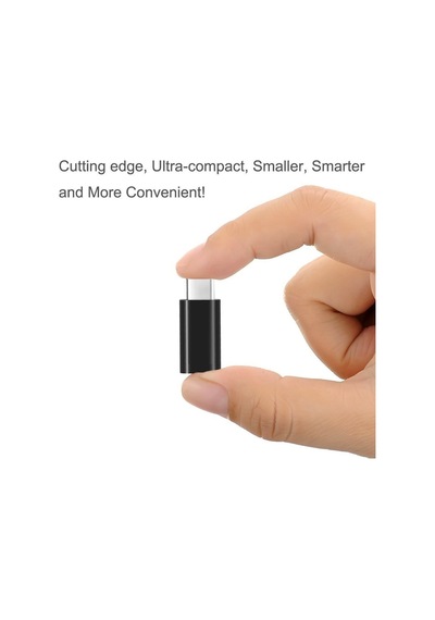 Micro Usb To Type C Usb 3.1 Çevirici Asus Zenfone Xiaomi LG Uyumlu G5 Gm